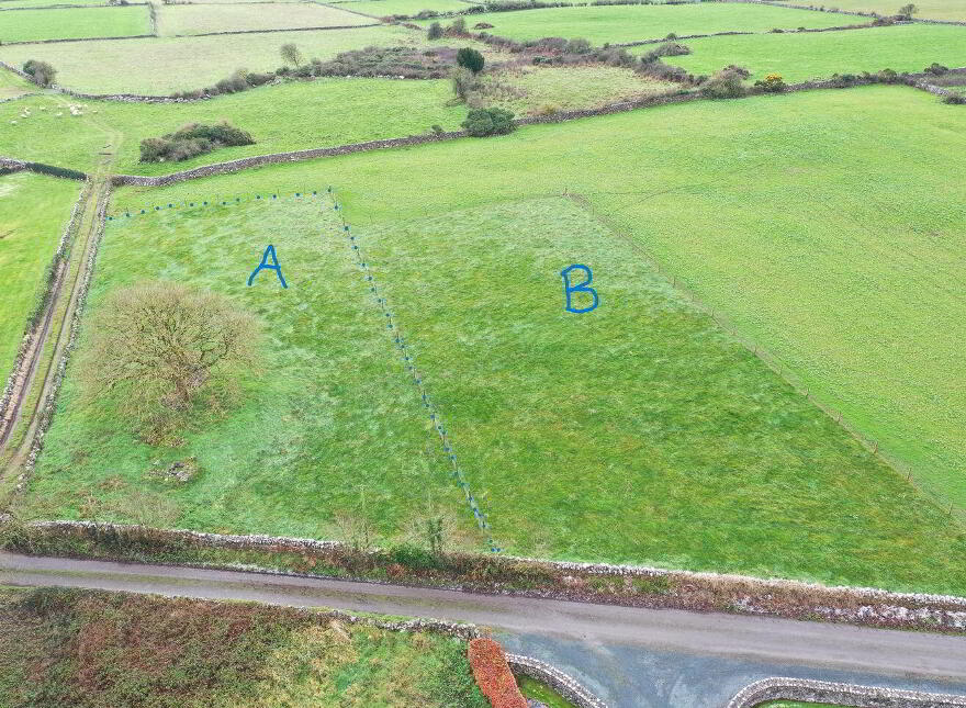 Ardmullen, Kiltoom