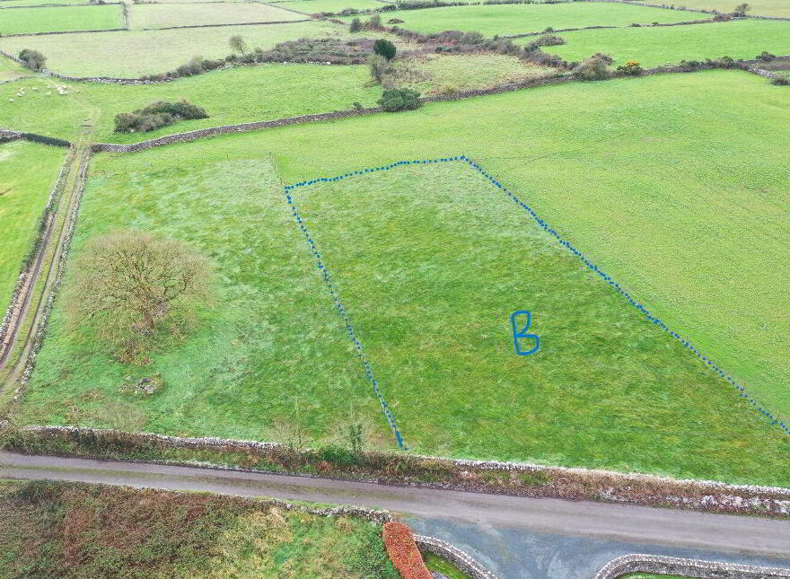 Ardmullen, Kiltoom, N37EA49