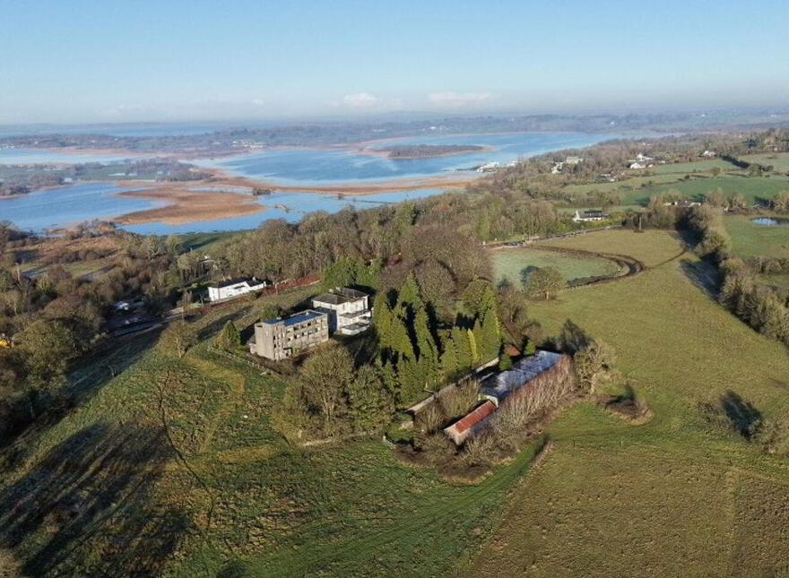 Ballykeeran, Athlone, N37RR90