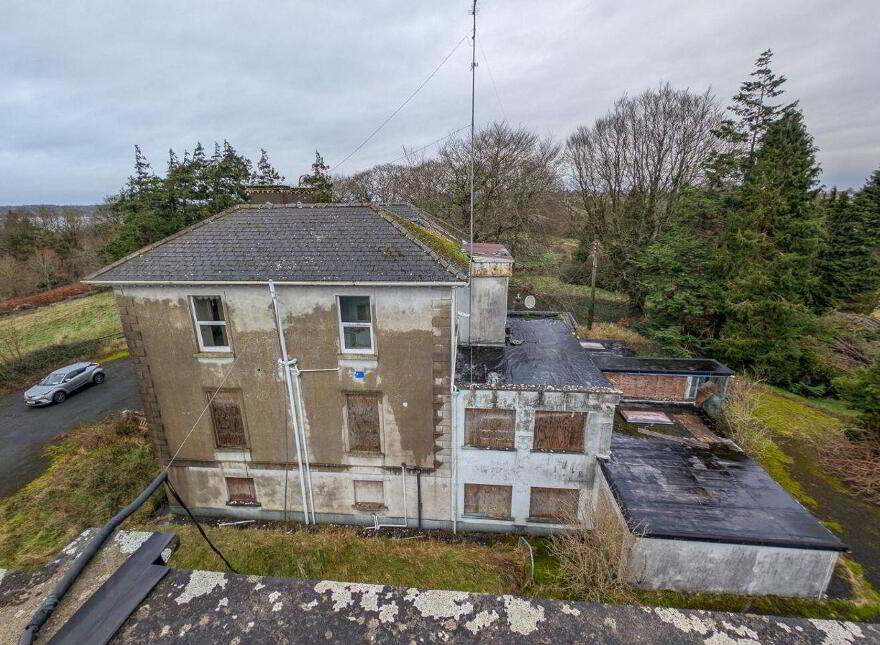 Ballykeeran, Athlone, N37RR90