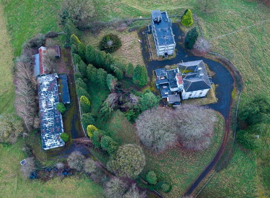Ballykeeran, Athlone, N37RR90