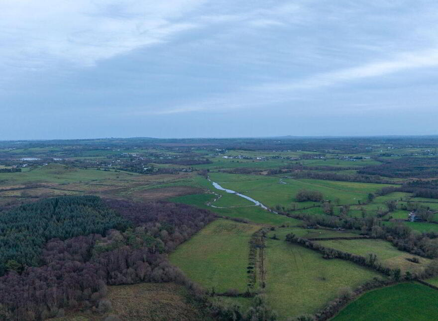 Ballykeeran, Athlone, N37RR90
