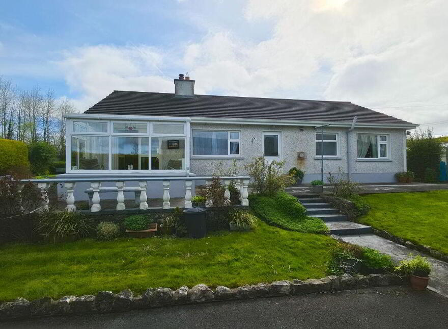 Arcadia, Athlone, N37HH70