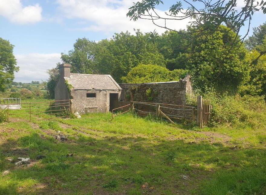 Killinvoy, Lecarrow, Knockcroghery