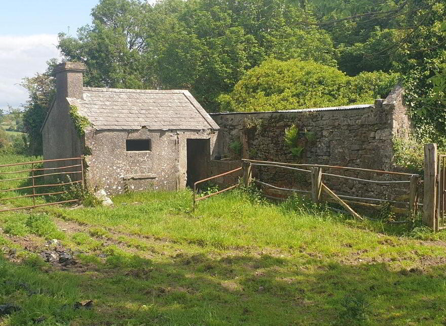 Killinvoy, Lecarrow, Knockcroghery