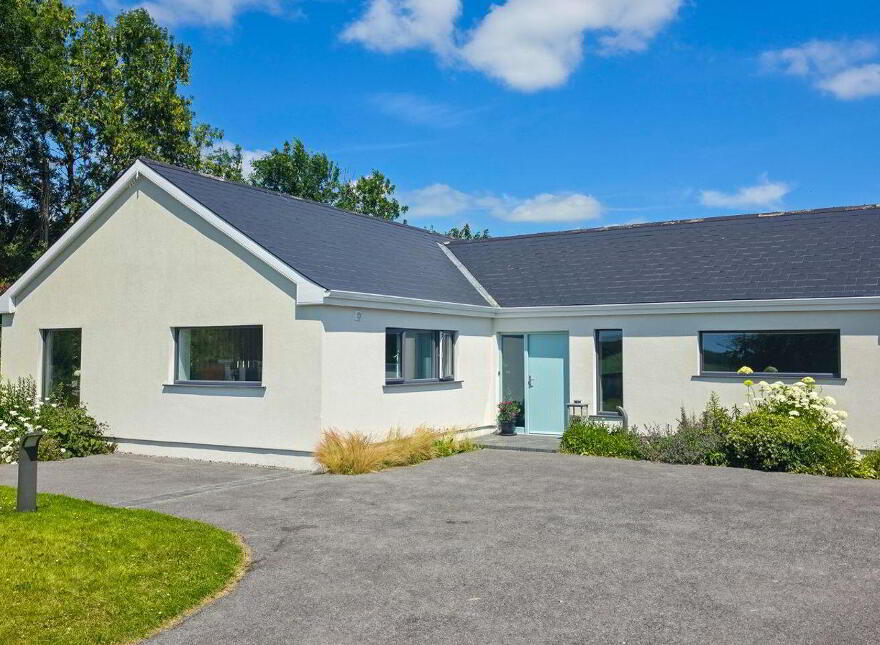 Mount Prospect, Fuerty, F42X956