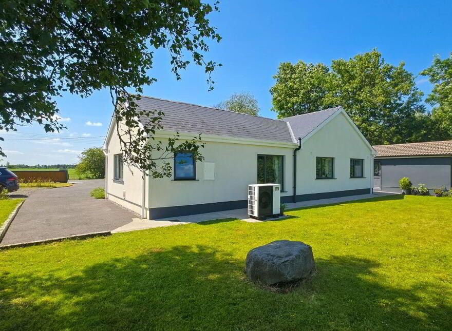 Mount Prospect, Fuerty, F42X956