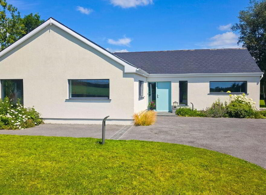 Mount Prospect, Fuerty, F42X956