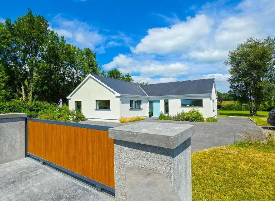 Mount Prospect, Fuerty, F42X956