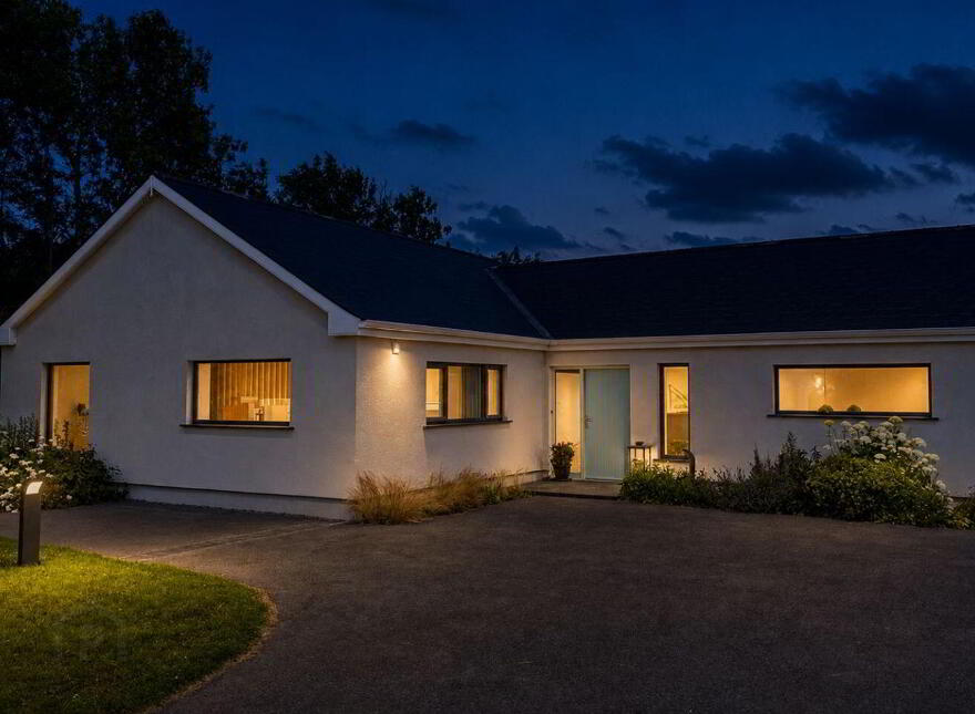 Mount Prospect, Fuerty, F42X956