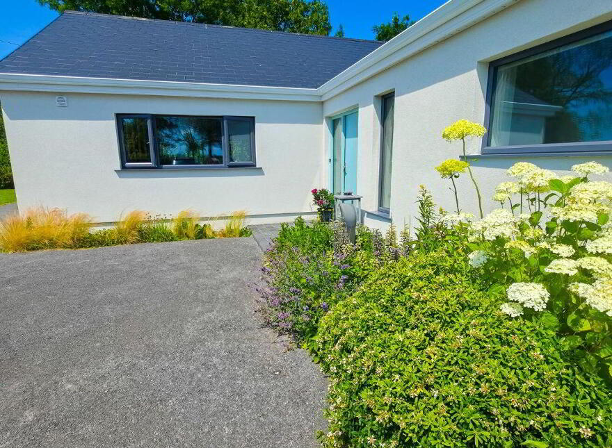 Mount Prospect, Fuerty, F42X956
