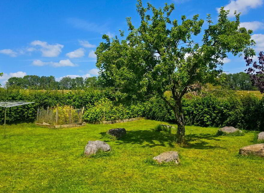 Mount Prospect, Fuerty, F42X956
