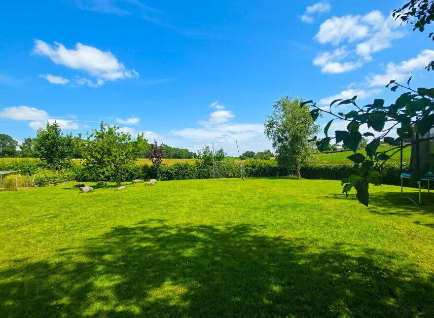 Mount Prospect, Fuerty, F42X956