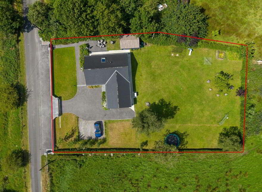 Mount Prospect, Fuerty, F42X956