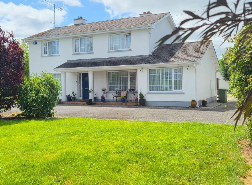 Quarry Springs, Convent Road, Roscommon Town, F42WP89 photo