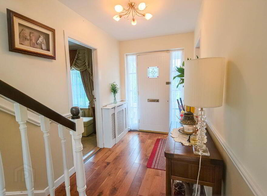 Quarry Springs, Convent Road, Roscommon Town, F42WP89