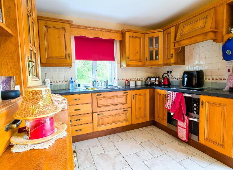 Quarry Springs, Convent Road, Roscommon Town, F42WP89