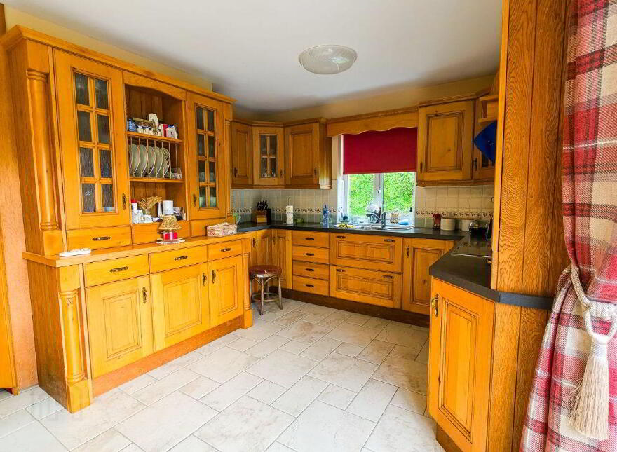 Quarry Springs, Convent Road, Roscommon Town, F42WP89