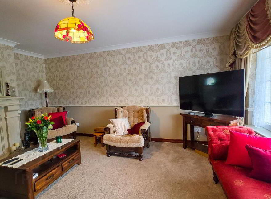 Quarry Springs, Convent Road, Roscommon Town, F42WP89