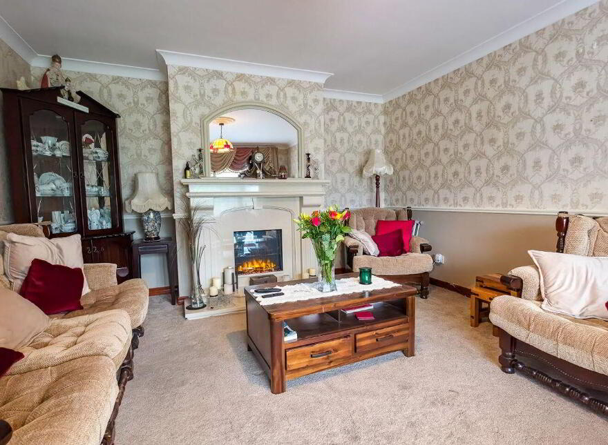 Quarry Springs, Convent Road, Roscommon Town, F42WP89