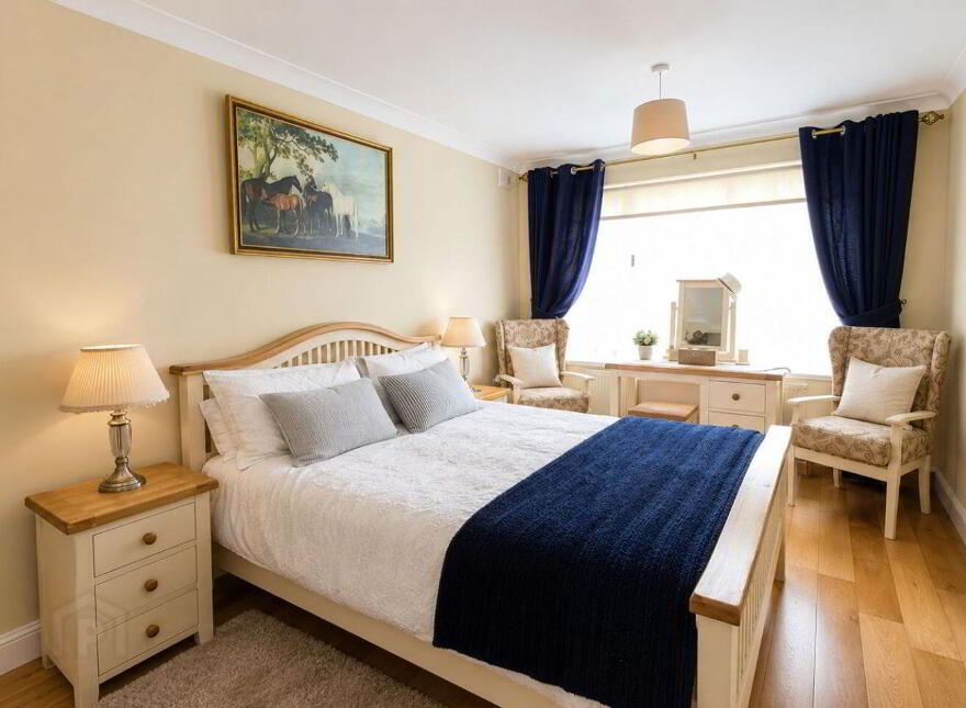 Quarry Springs, Convent Road, Roscommon Town, F42WP89