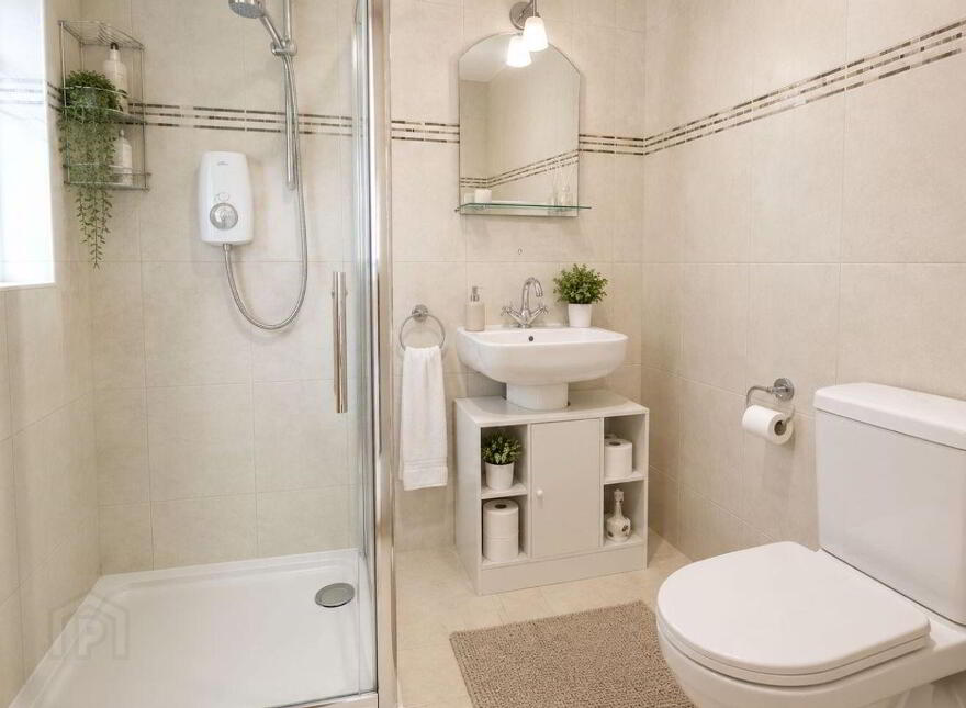 Quarry Springs, Convent Road, Roscommon Town, F42WP89