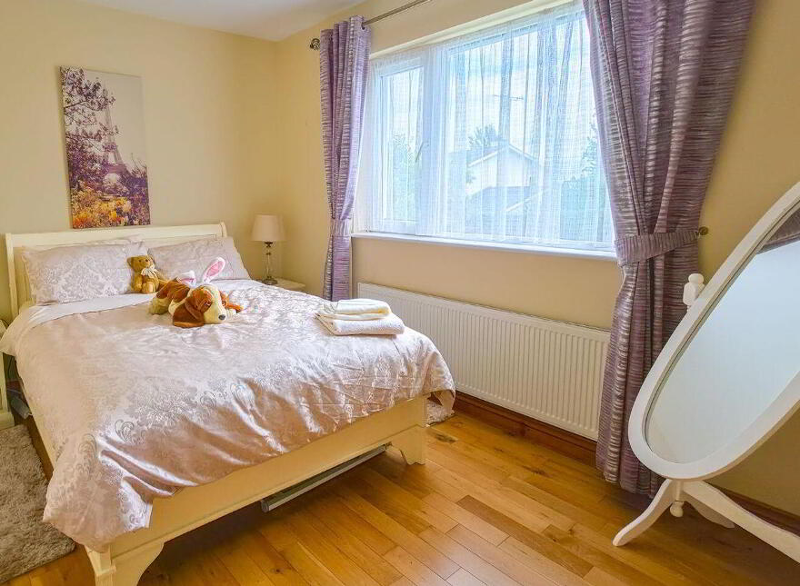 Quarry Springs, Convent Road, Roscommon Town, F42WP89
