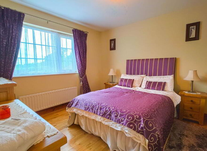 Quarry Springs, Convent Road, Roscommon Town, F42WP89
