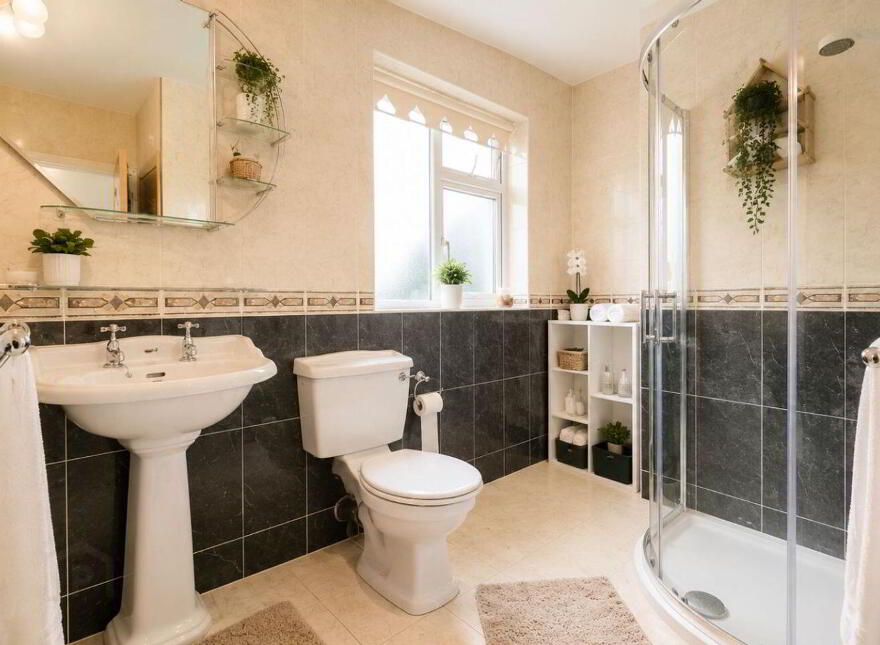Quarry Springs, Convent Road, Roscommon Town, F42WP89