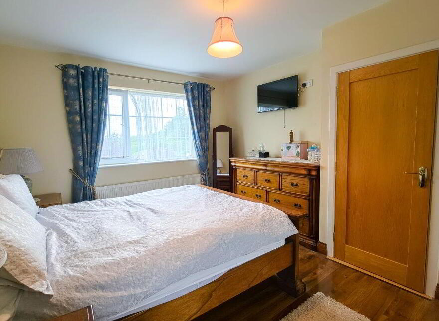 Quarry Springs, Convent Road, Roscommon Town, F42WP89