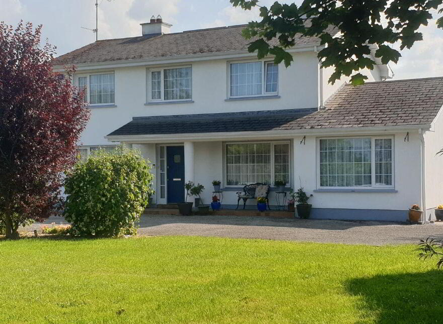 Quarry Springs, Convent Road, Roscommon Town, F42WP89