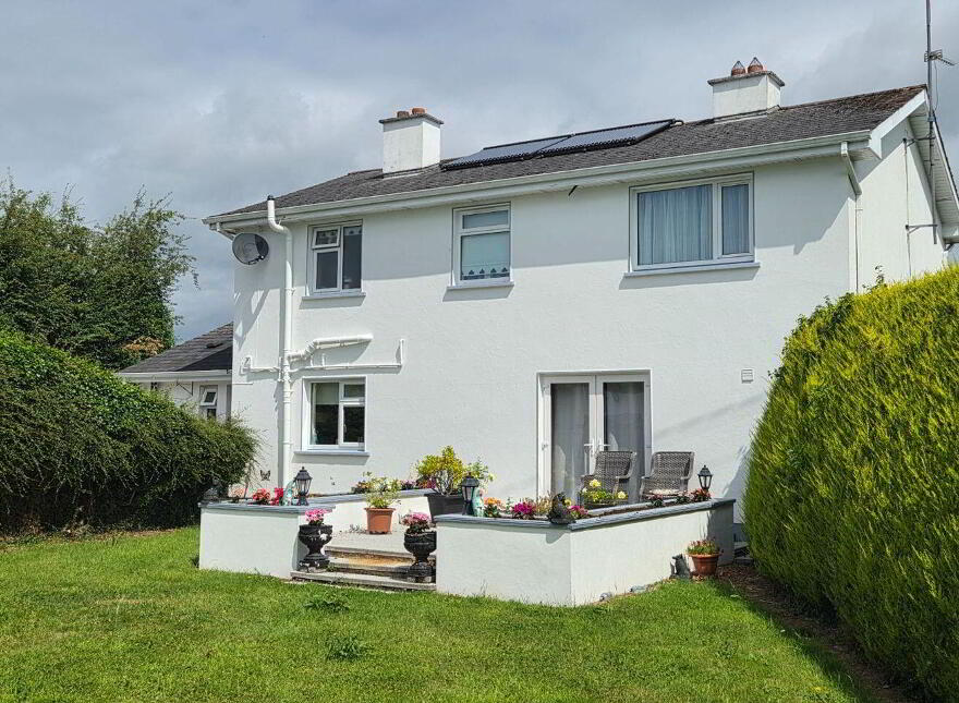 Quarry Springs, Convent Road, Roscommon Town, F42WP89