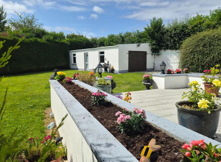 Quarry Springs, Convent Road, Roscommon Town, F42WP89