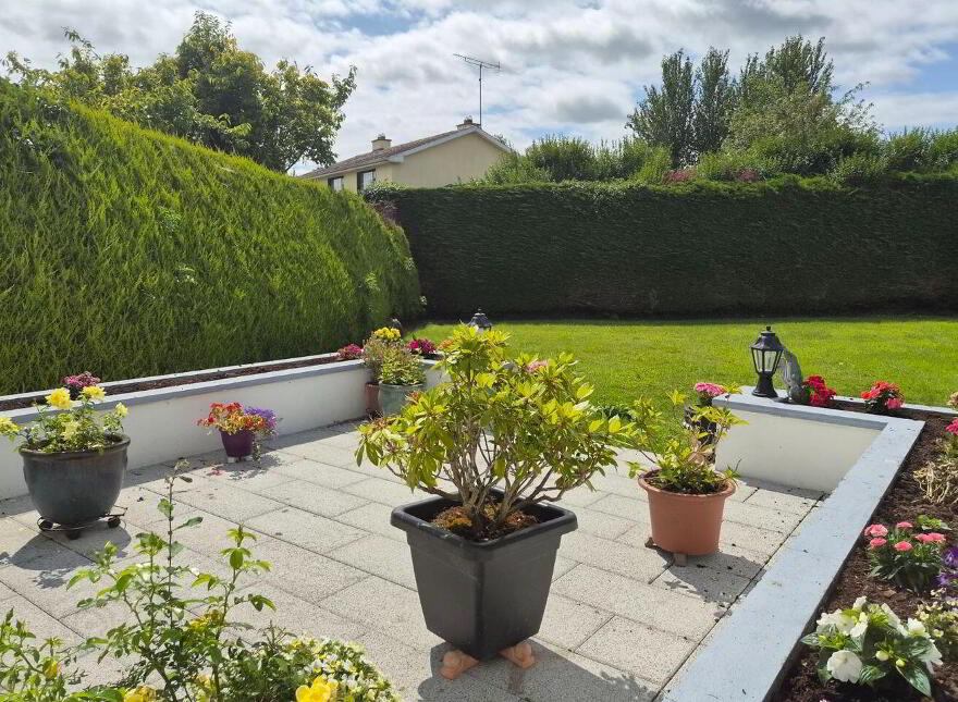 Quarry Springs, Convent Road, Roscommon Town, F42WP89