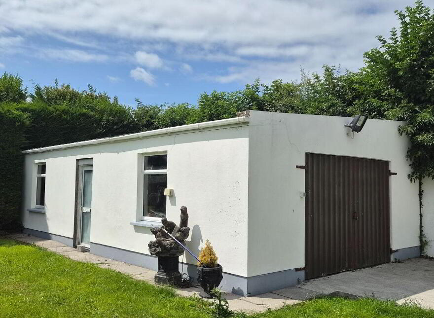 Quarry Springs, Convent Road, Roscommon Town, F42WP89