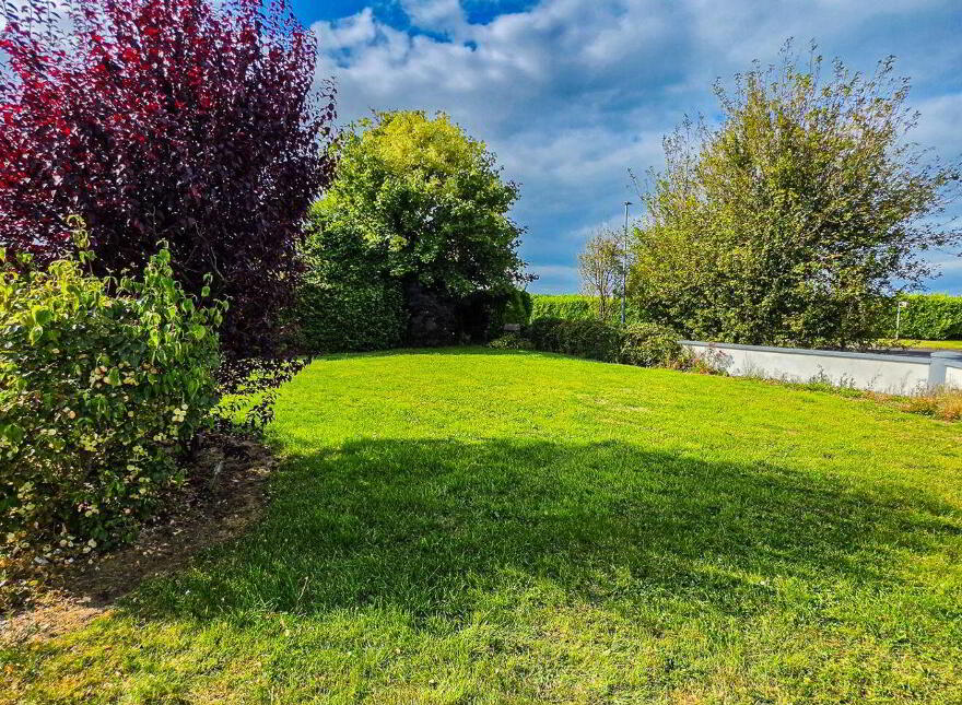 Quarry Springs, Convent Road, Roscommon Town, F42WP89