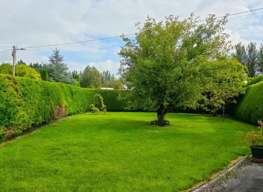 Quarry Springs, Convent Road, Roscommon Town, F42WP89