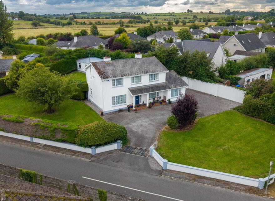 Quarry Springs, Convent Road, Roscommon Town, F42WP89