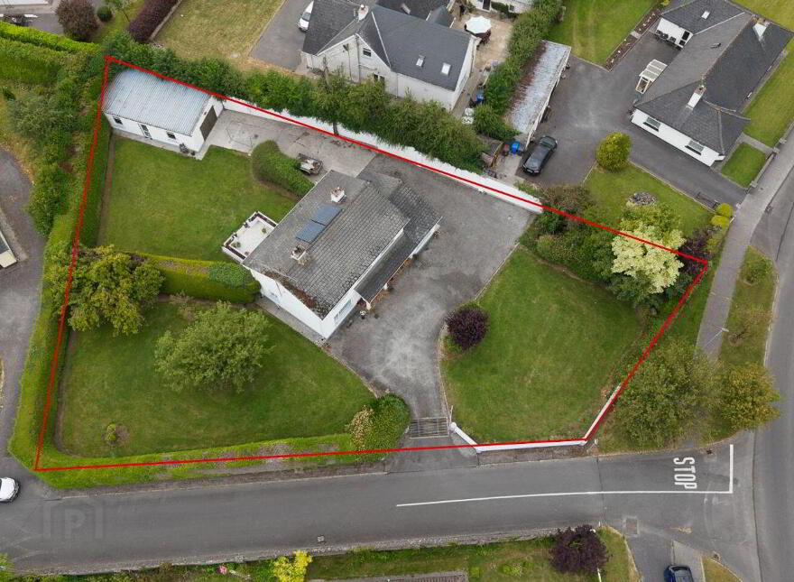 Quarry Springs, Convent Road, Roscommon Town, F42WP89