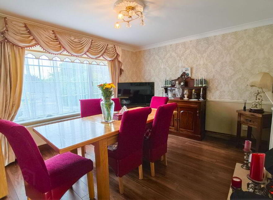 Quarry Springs, Convent Road, Roscommon Town, F42WP89