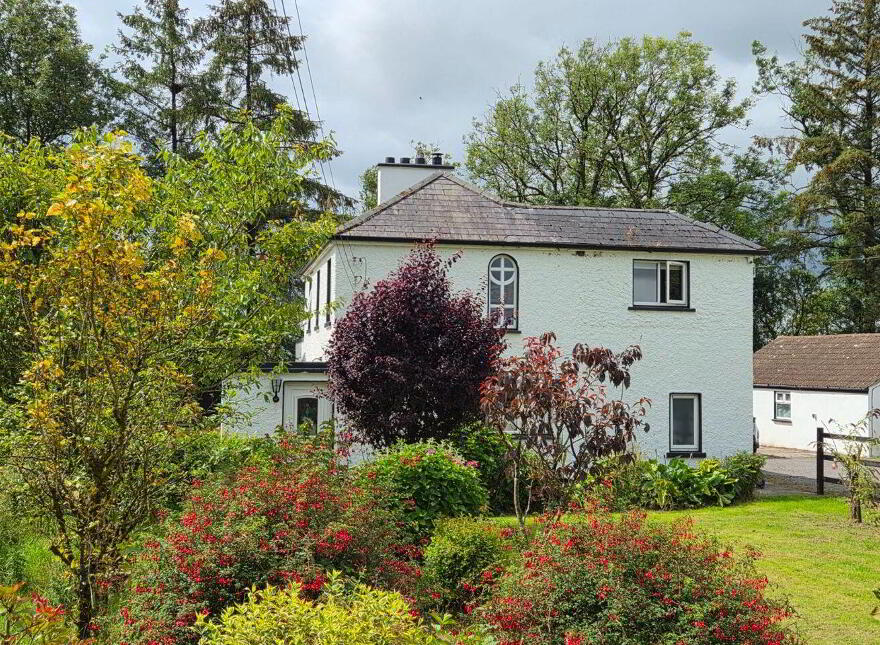 Glenballythomas, Tulsk, F45HY11 photo