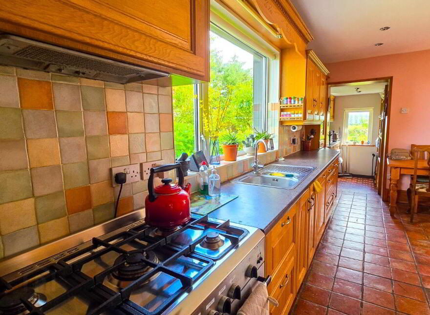 Glenballythomas, Tulsk, F45HY11