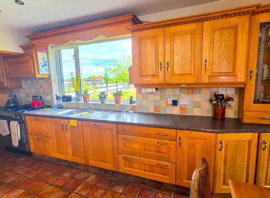 Glenballythomas, Tulsk, F45HY11