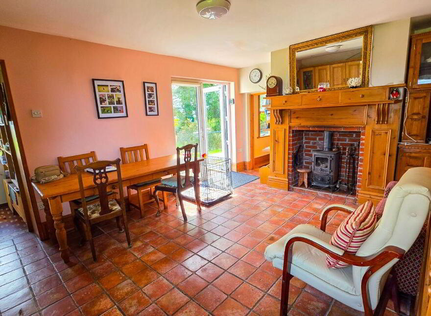Glenballythomas, Tulsk, F45HY11