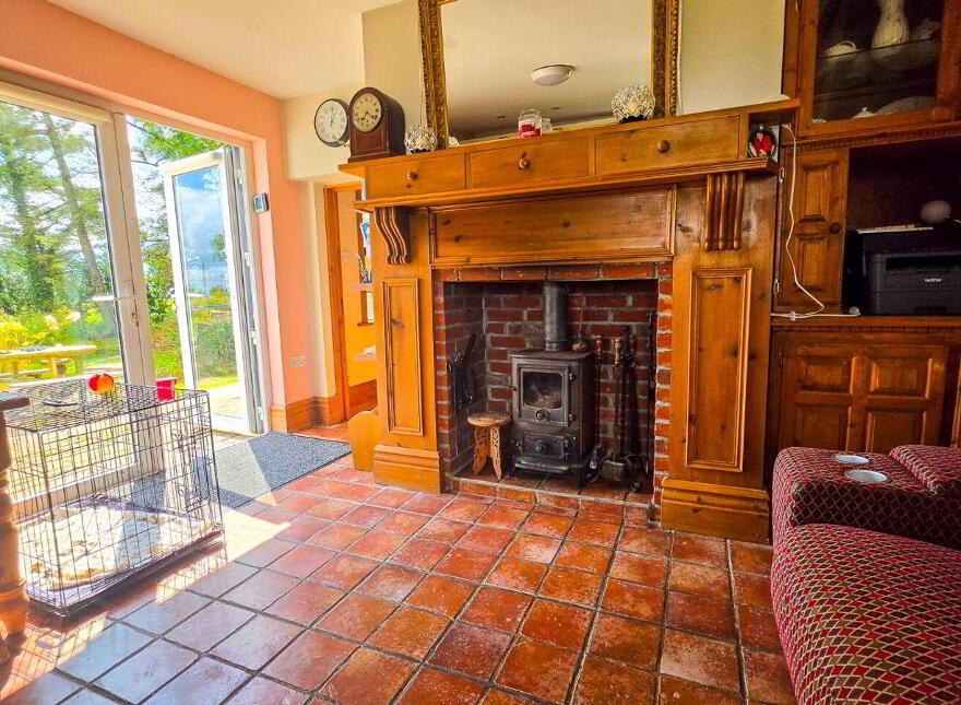 Glenballythomas, Tulsk, F45HY11