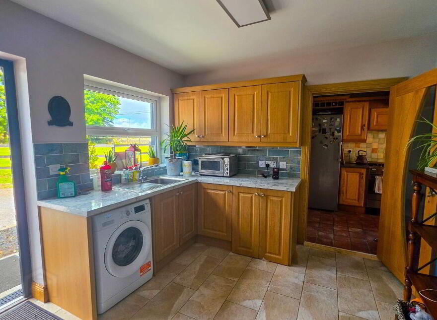 Glenballythomas, Tulsk, F45HY11