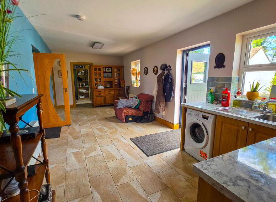 Glenballythomas, Tulsk, F45HY11