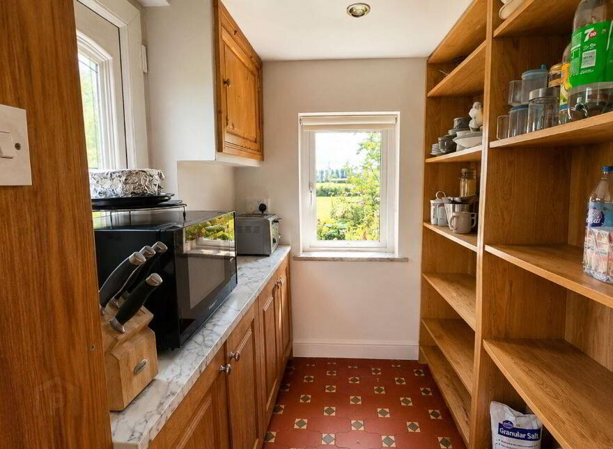 Glenballythomas, Tulsk, F45HY11