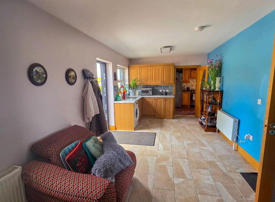 Glenballythomas, Tulsk, F45HY11