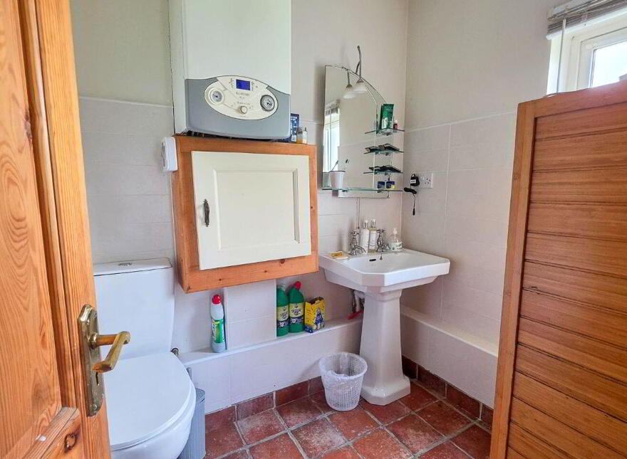 Glenballythomas, Tulsk, F45HY11